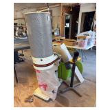 Saw Dust/Shop Dust Collector
