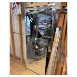 (2) Large Mirrors & Picture