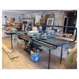 SawStop Table Saw