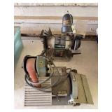Grinder/Sharpener