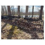 Wrought Iron Fencing & Other Scrap Metal