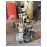 Delta Material Feed Roller