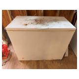 Frigidaire Deep Freezer