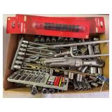 3/8" Assorted Sockets