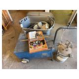 Paint Sprayer