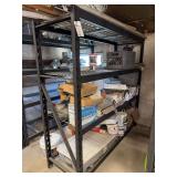 Heavy Duty Shelf (only)