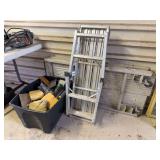 Assorted Drywalling Items