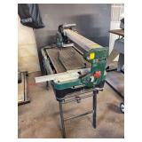 Masterforce Tile Saw