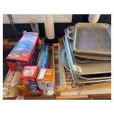 Baking Sheets & More