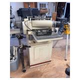 Jet 15" Planer w/ Helical Head and Mobile Base
