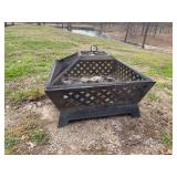Fire Pit