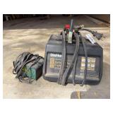 (2) Small Battery Tenders