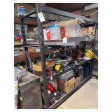 Heavy Duty Shelf (only)