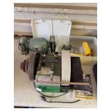 Grinder/Sharpeners