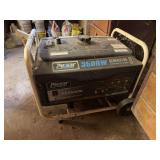 3500 Watt Generator