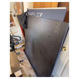 Ping Pong Table Top & Accessories