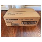Case of Winchester 12 Ga. Shells