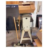 Delta 18"x36" Drum Sander