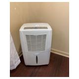 Dehumidifier