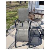 Patio Furniture