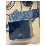Amazon TV Cube