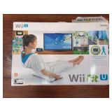 Wii Fit Board
