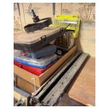 Large Assortment of Drill Bits