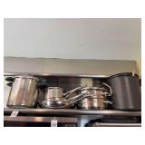 Pots & Pans