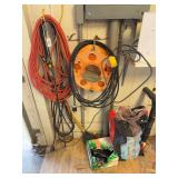 Assorted Power Cords