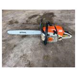 Stihl MS 270 Chainsaw