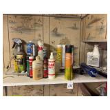 Grease Guns and Misc