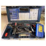 Bosch SDS-plus Carbide