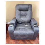 Automatic Reclining Chair