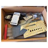 Assorted Layout Tools