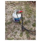 Propane Torch