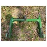 John Deere 3 pt. Quick Hitch