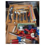 Assorted Cuttlery