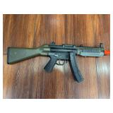 Airsoft Rifle