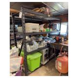 Heavy Duty Shelf (only)