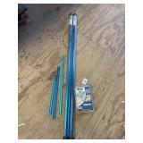 Kreg 48" Top Tracks & Kreg Swing Stop