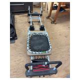 Aero Pilates Machine