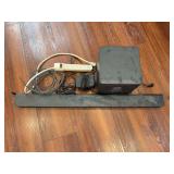 Wireless Surround Sound