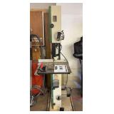 Rikon 18" Band Saw