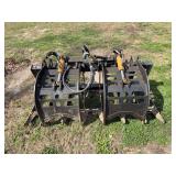 60” Grapple Attachment