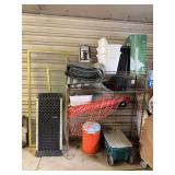 Misc Assortment of Items