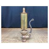 Buckeye Brass Works Dayton Steam Whistle