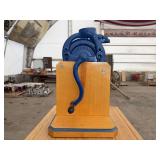 Black Hawk Cast Iron Corn Sheller