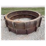 Hart-Parr 30-60 Extensions