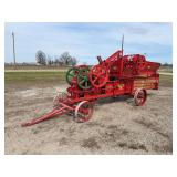 Ann Arbor No. 40 Hay Press