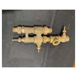 Hancock Inspirator Steam Injector